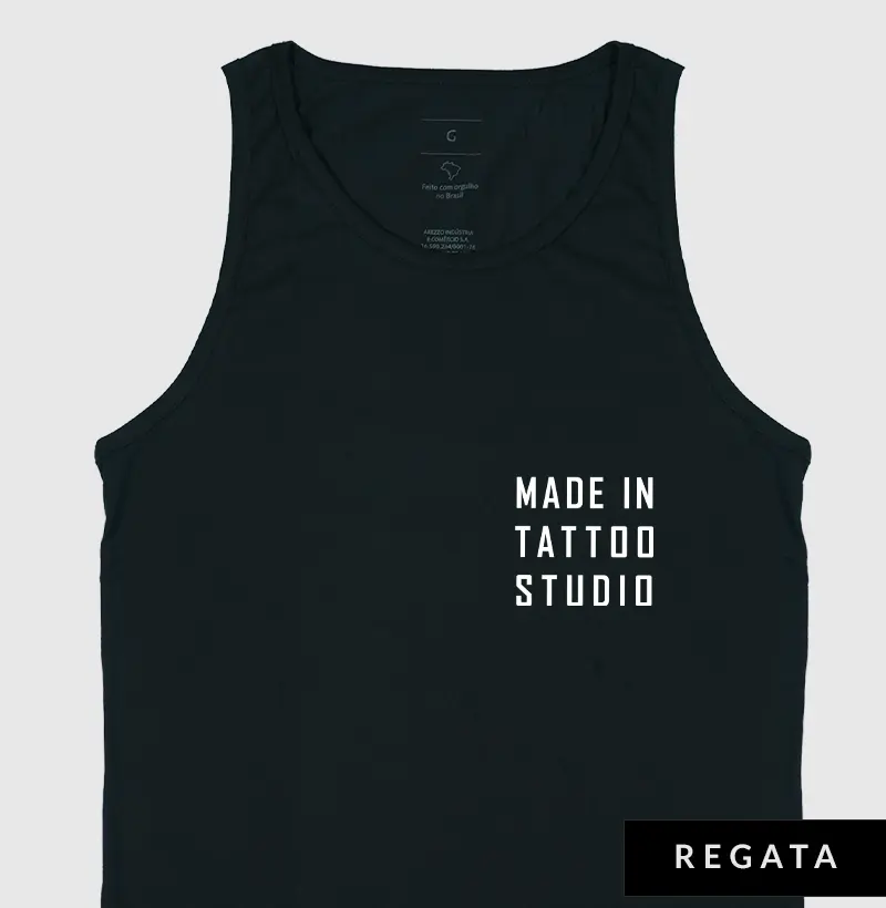 Made in Tattoo Studio