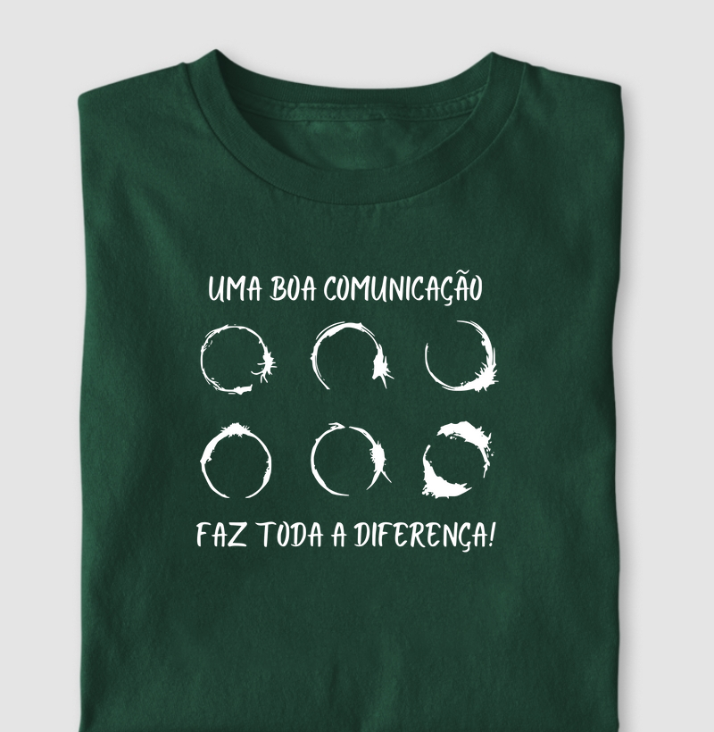 Comunicação avançada