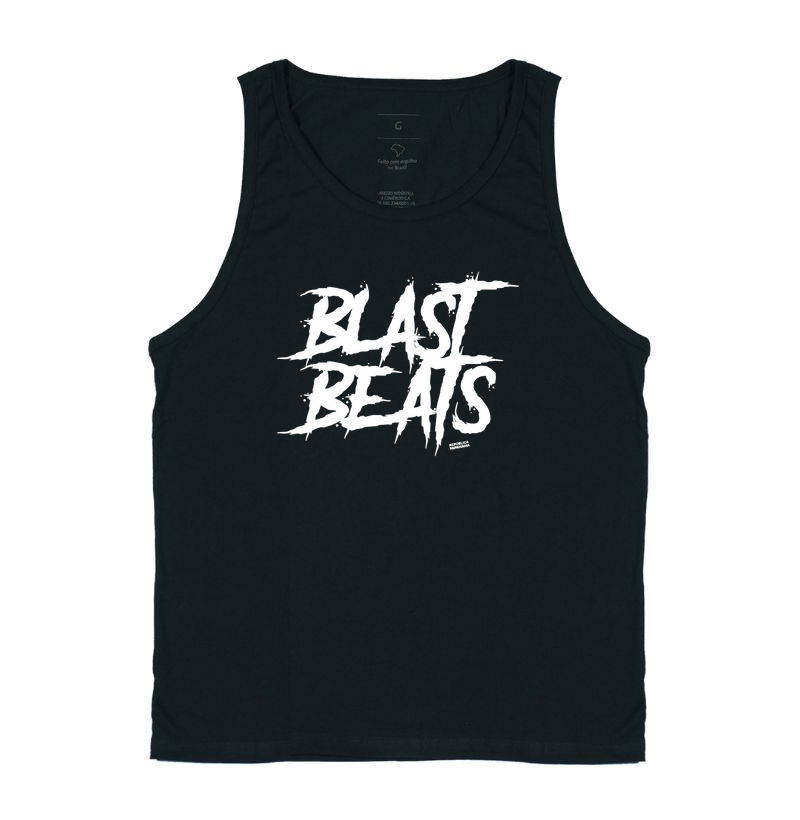 Blast Beats
