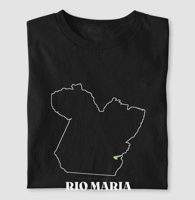 Rio Maria | Traço PA