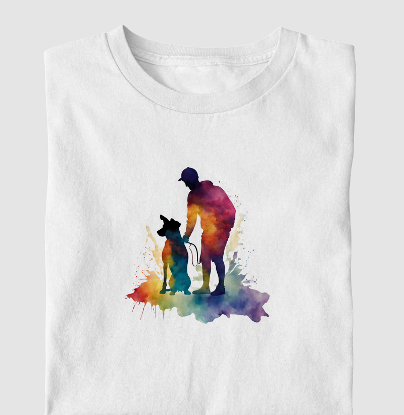 Adestramento Aquarela