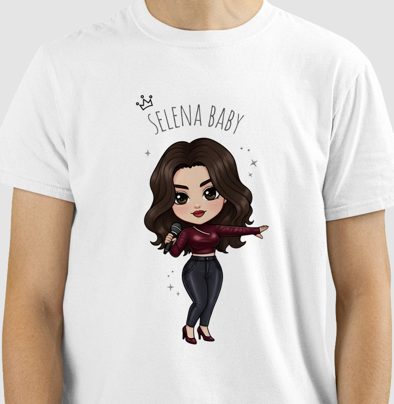SELENA BABY