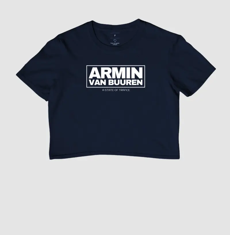 Armin Van Buuren