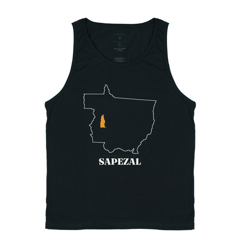 Sapezal | Traço MT
