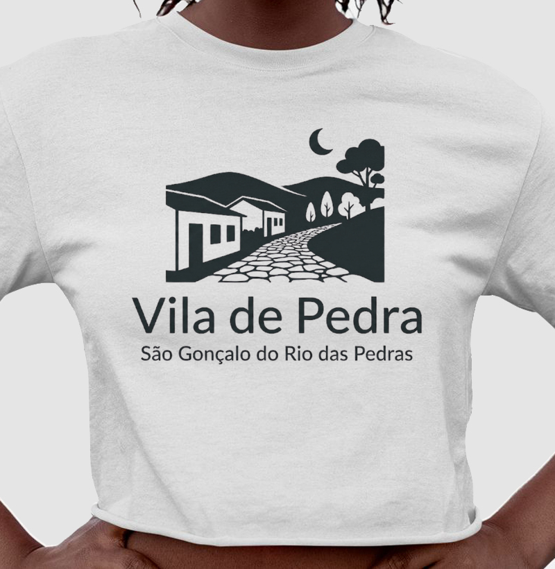 VILA DE PEDRA