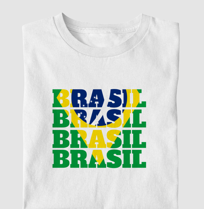 4x BRASIL