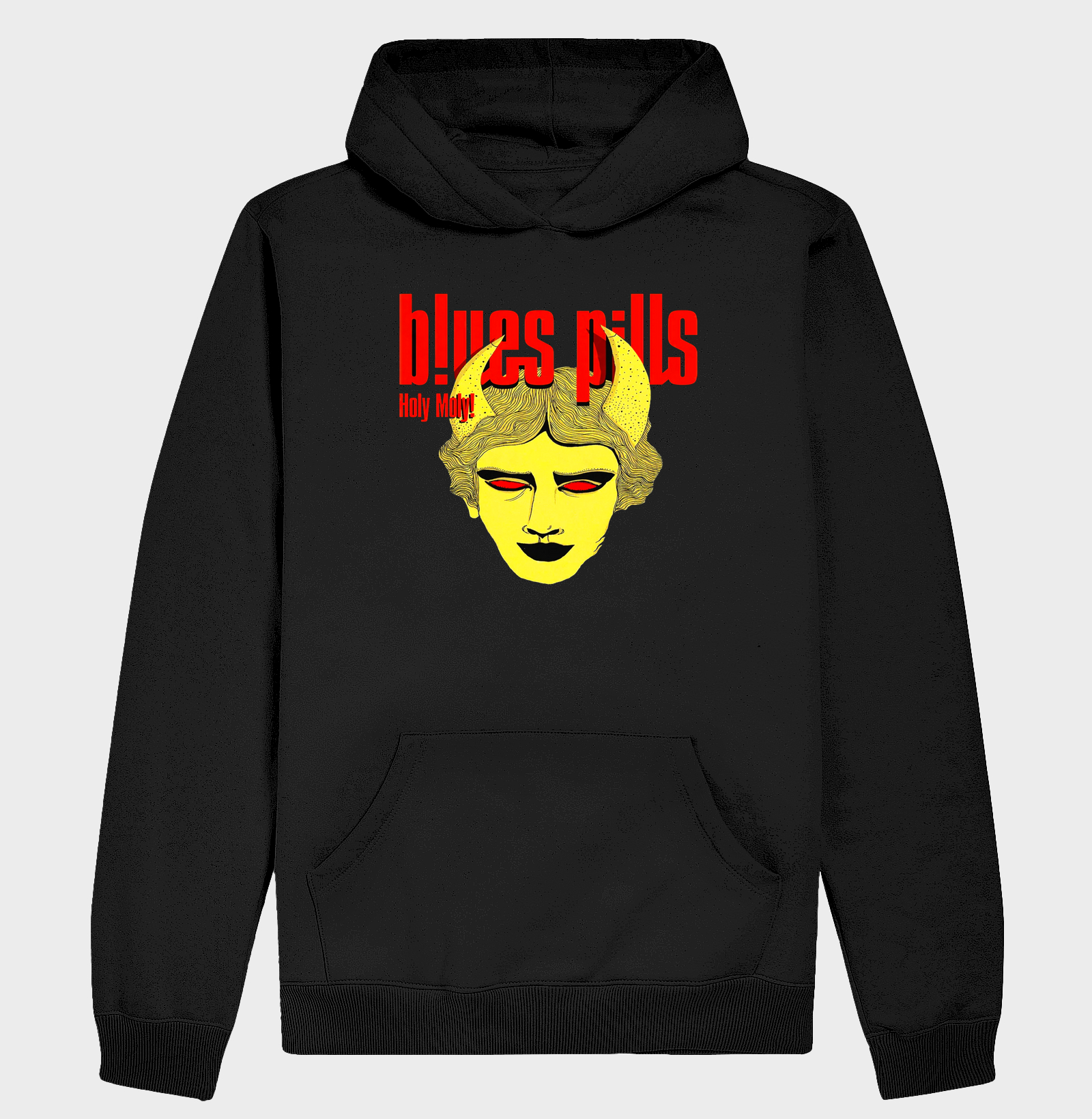 Blues Pills - Holy Moly