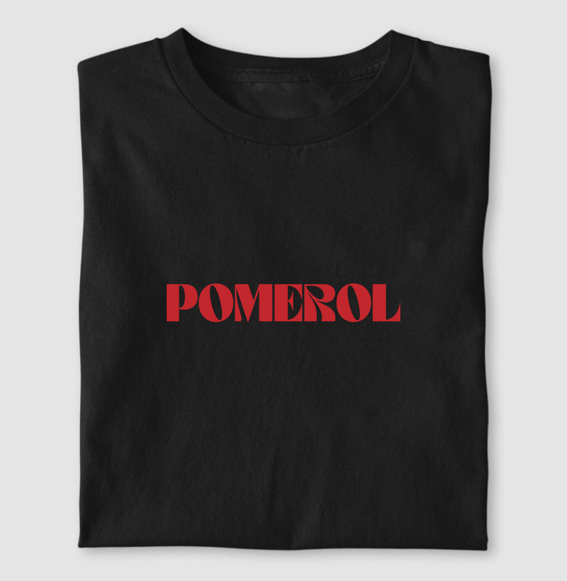  Pomerol -  Algodão Premium