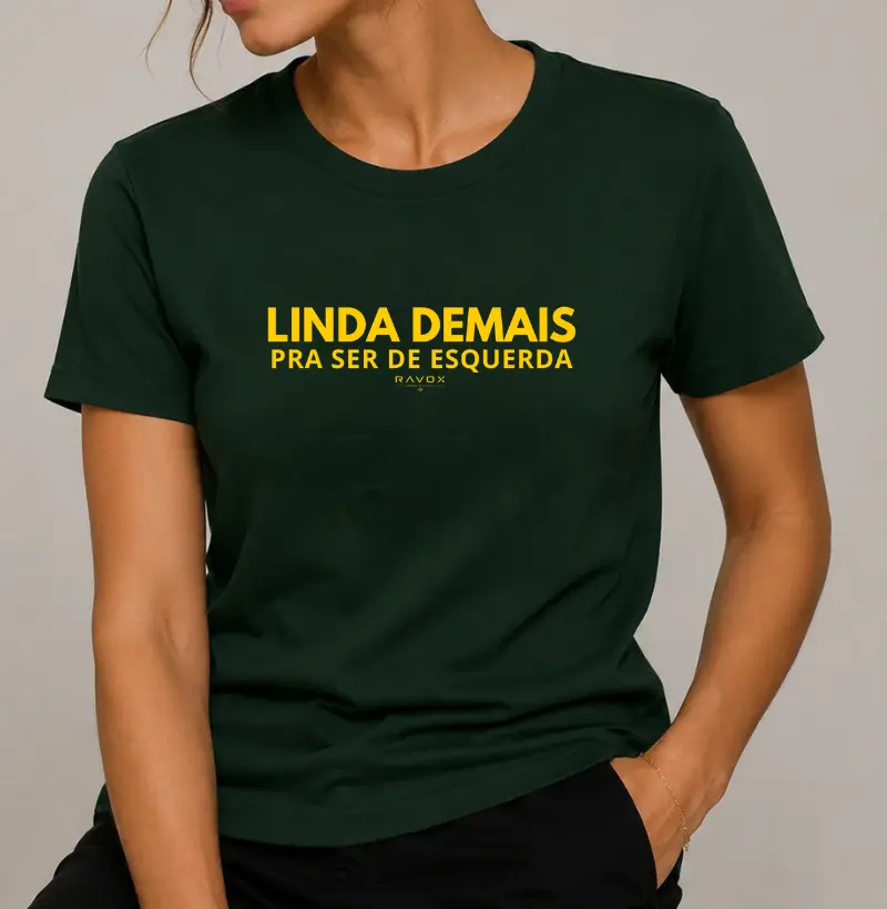 Linda Demais
