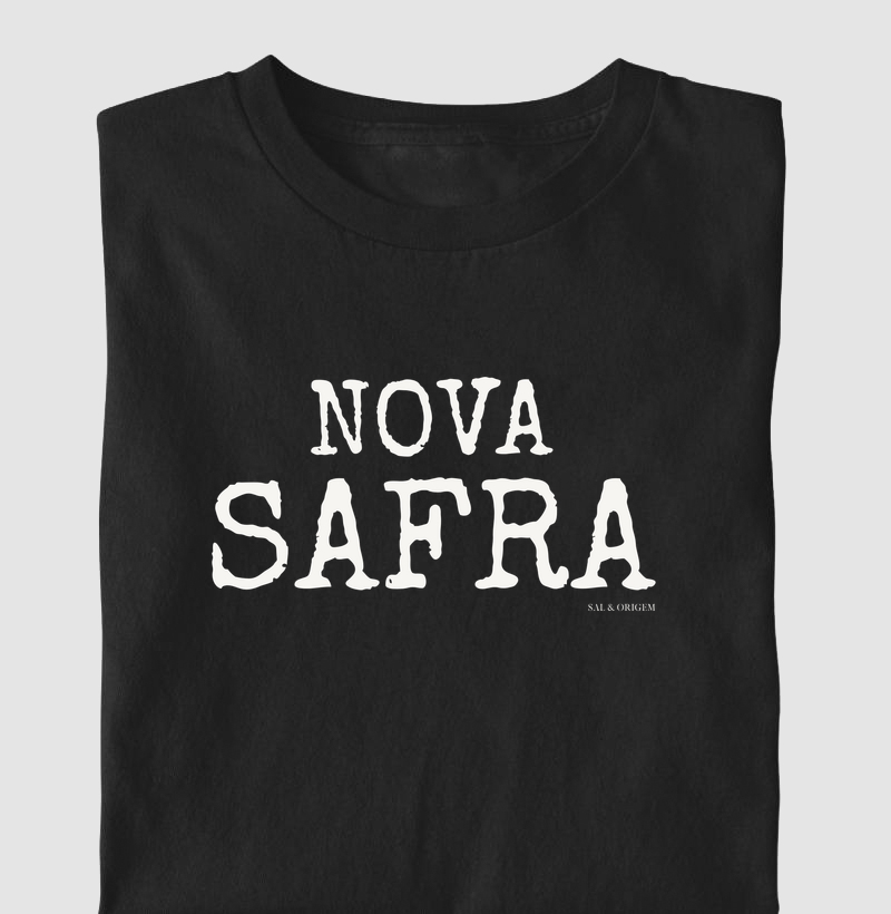 Nova Safra