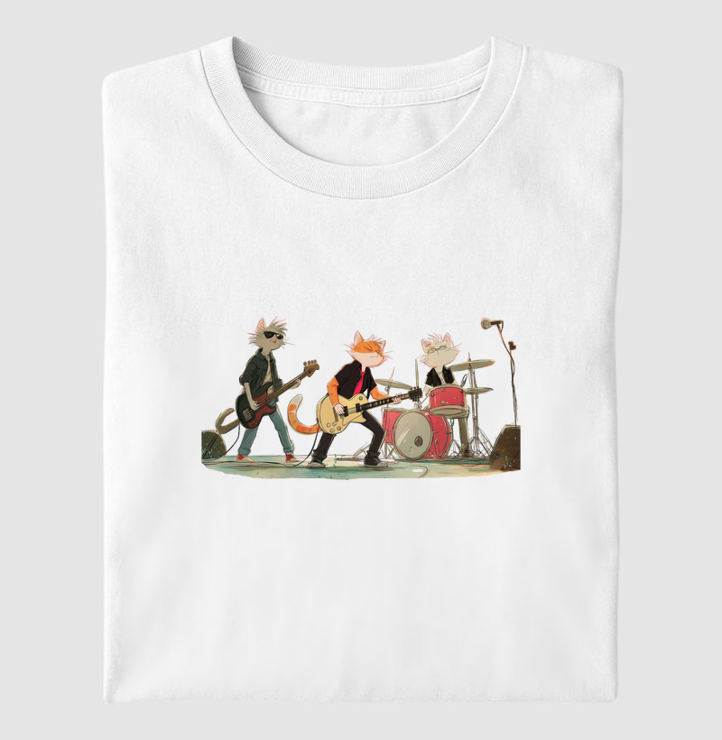 The American Green Cats