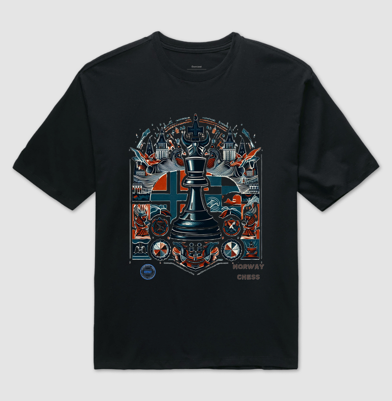 Noruega 1