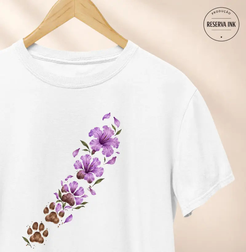 Ipê Roxo & Patas