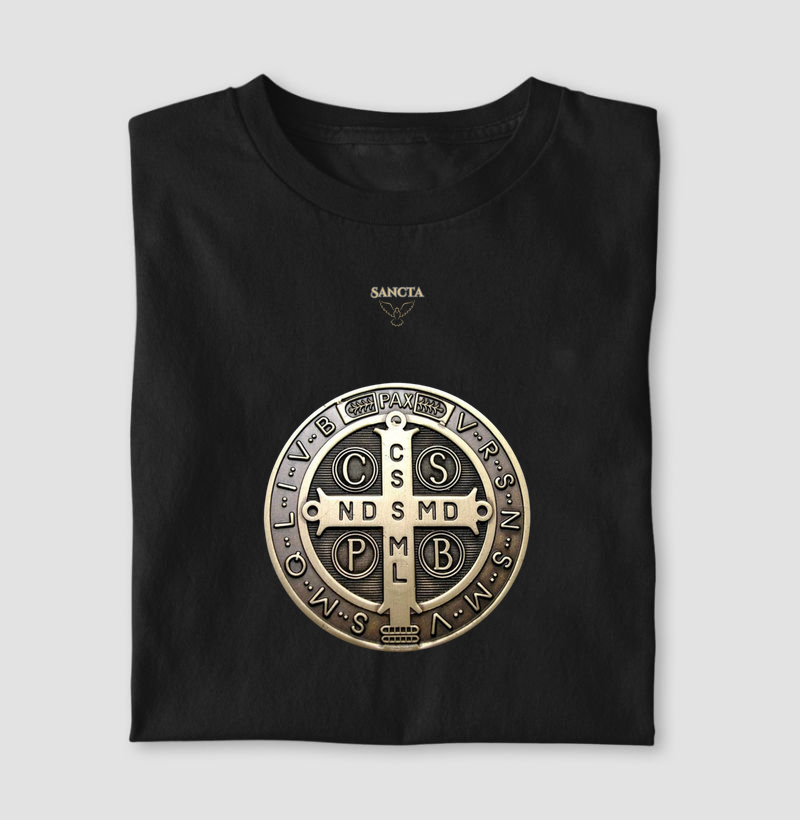 Medalha de São Bento