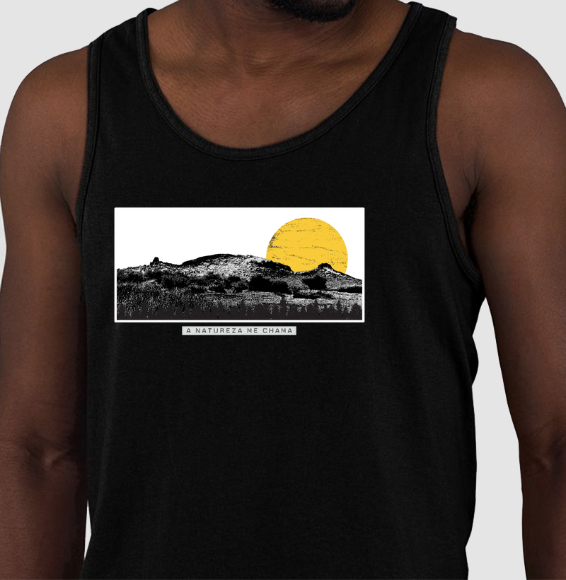 Regata A Natureza Me Chama - 