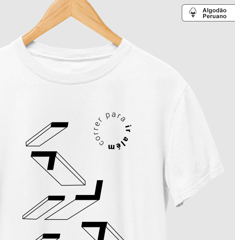 Correr para ir além