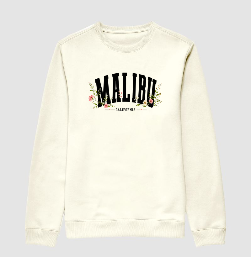 Malibu Floral