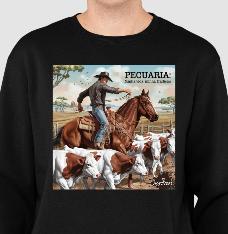 Pecuária Minha Vida