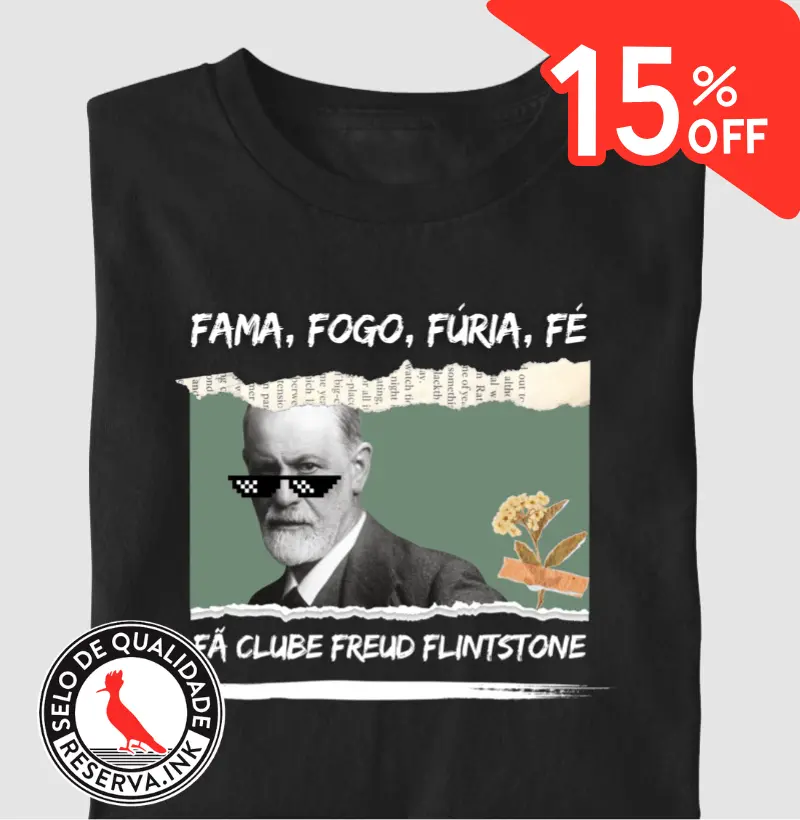 Fã Clube Freud