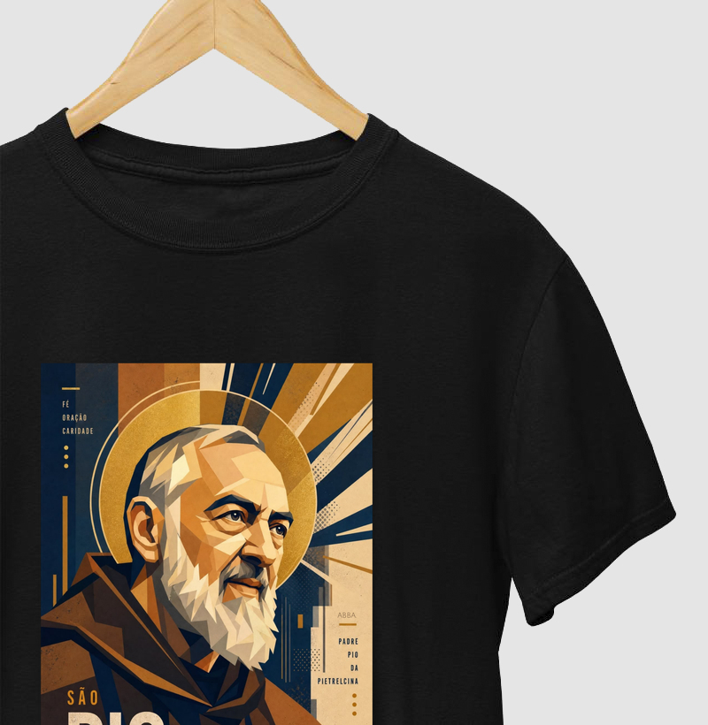 São Padre Pio 
