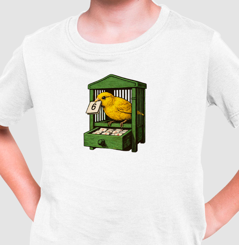 Camisa 0