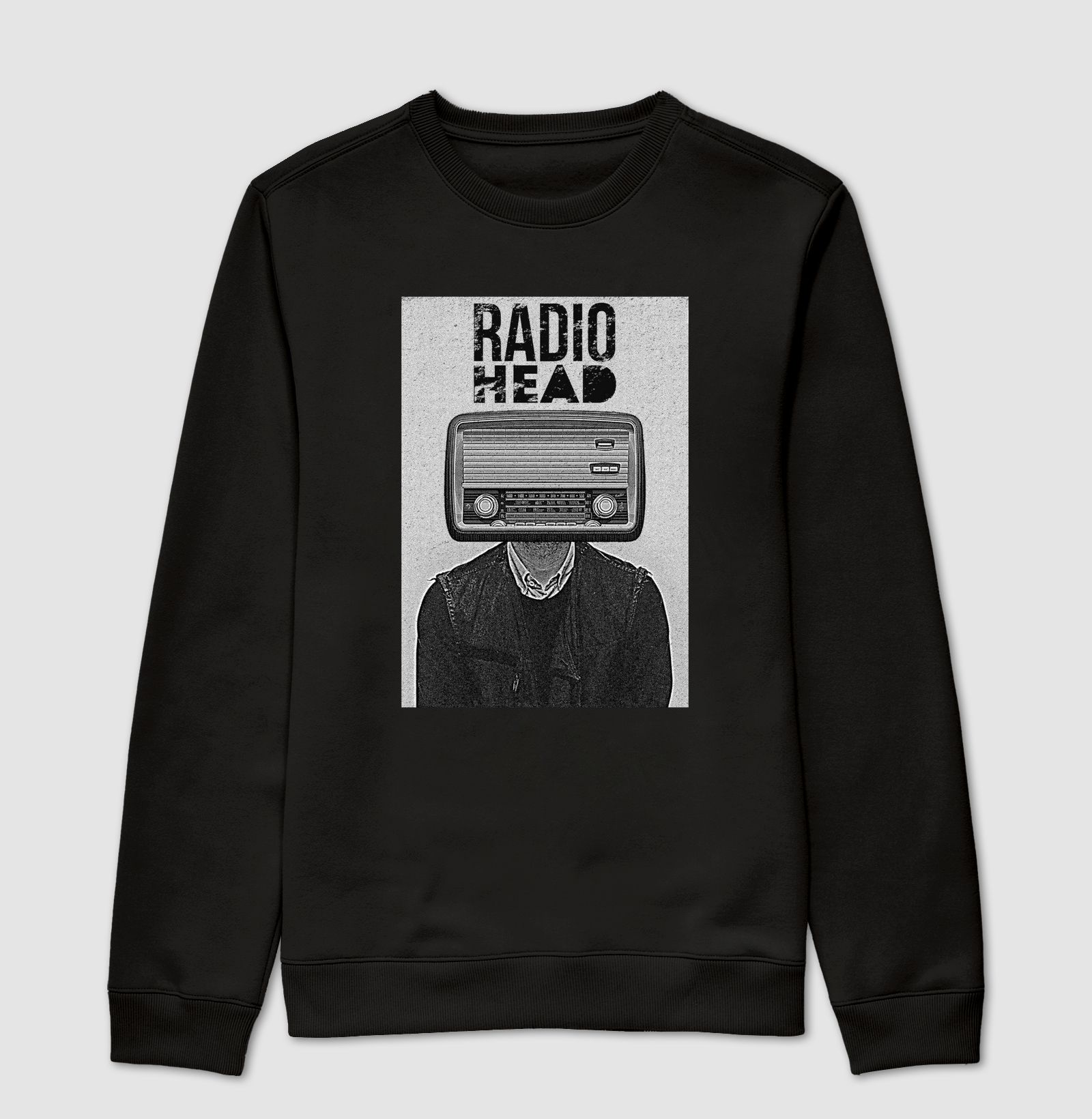 Radio Head