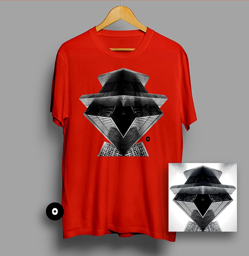 Simetria de Concreto • An76