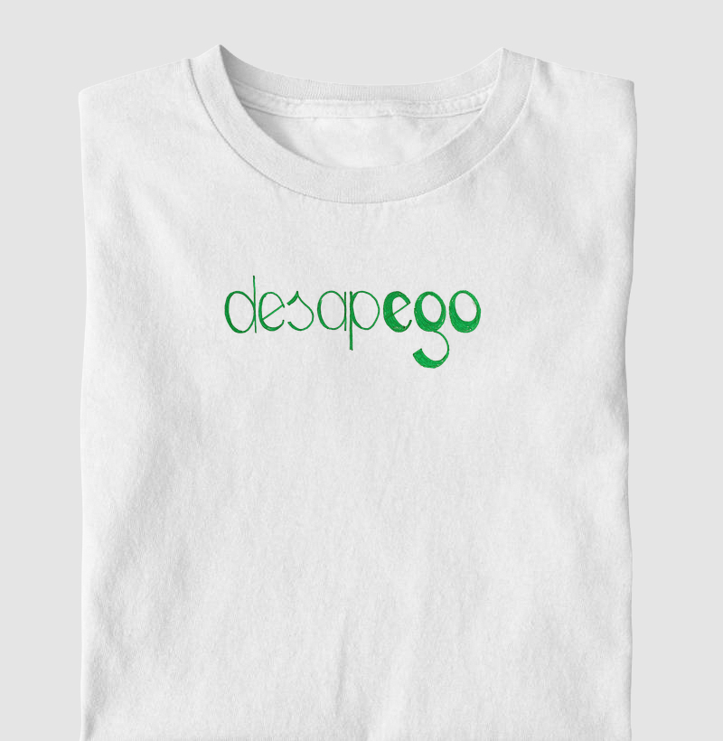 Desapego - versão 2