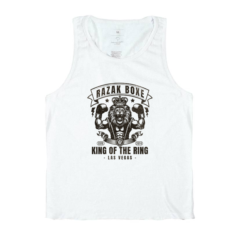 King of the Ring 1 REGATA