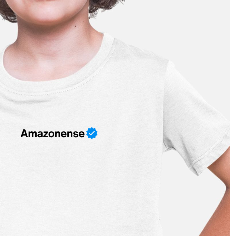 Amazonense verificado