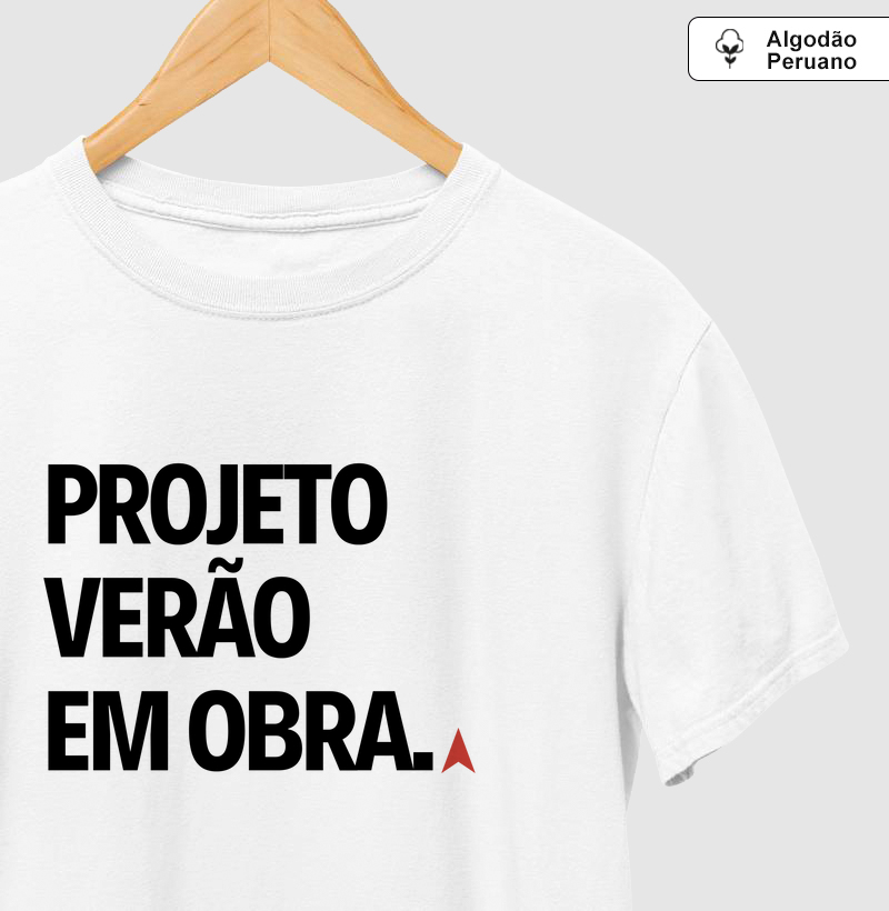 PROJETO VERÃO