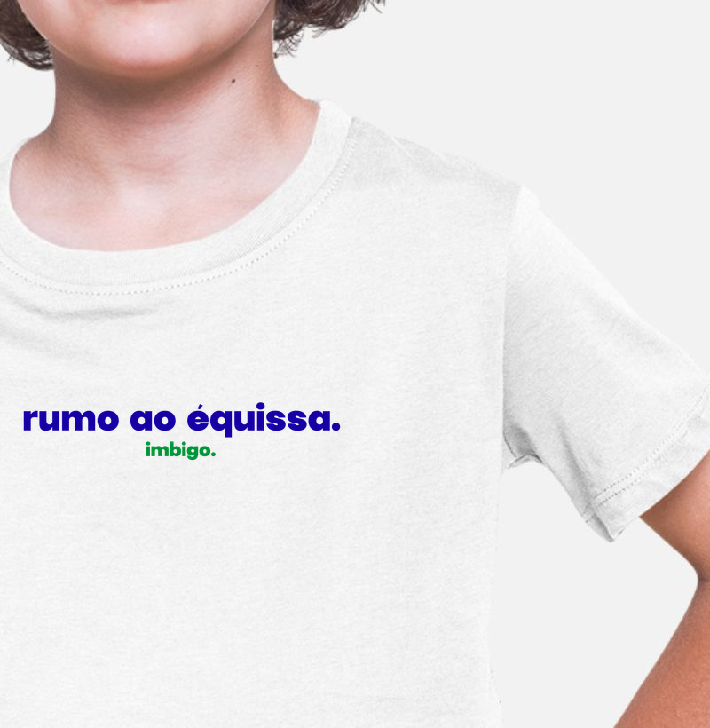 Rumo ao Équissa