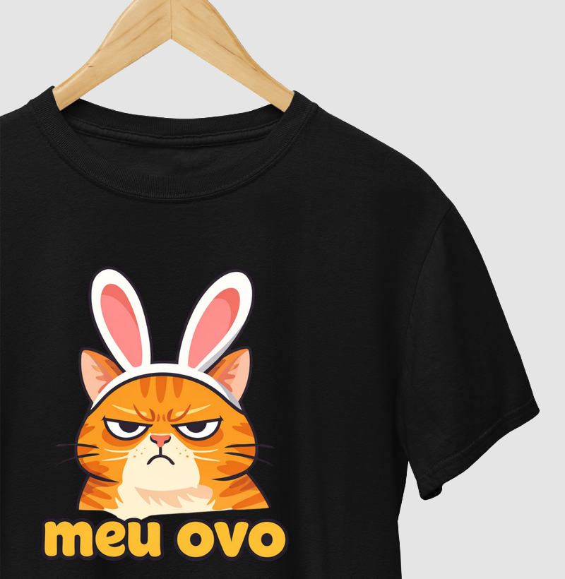Meu ovo