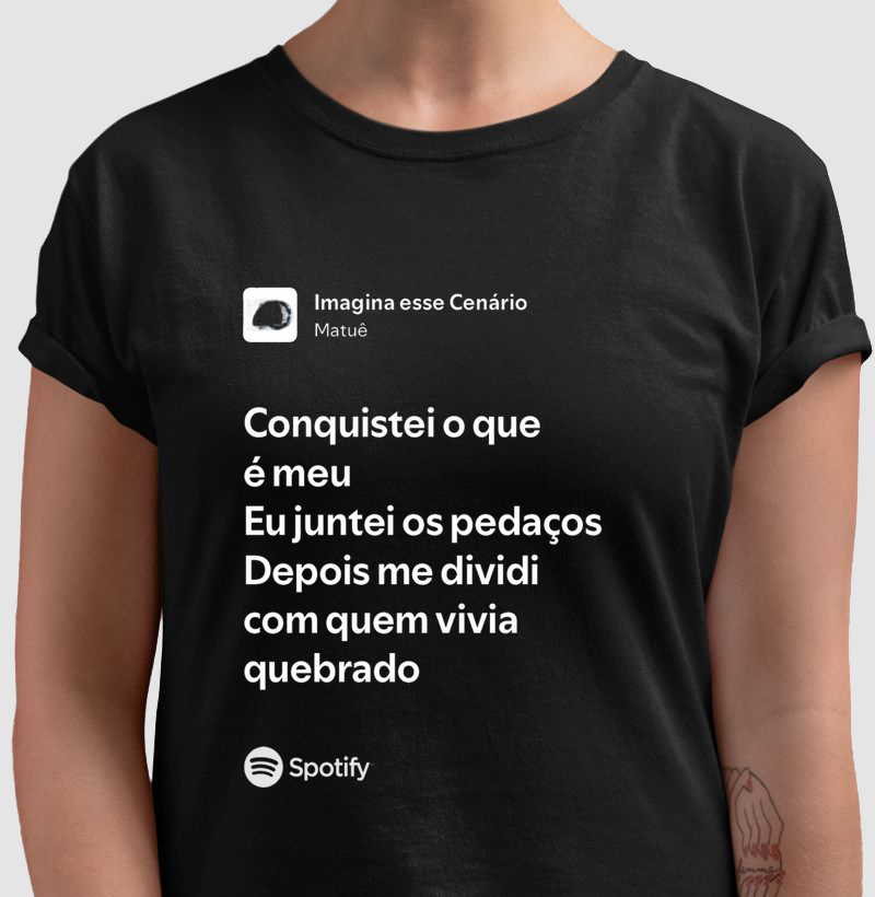 Imagina esse cenário