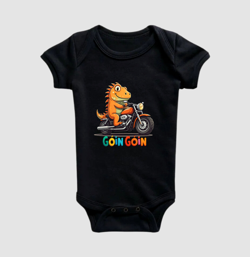 Selvagem na Motocicleta