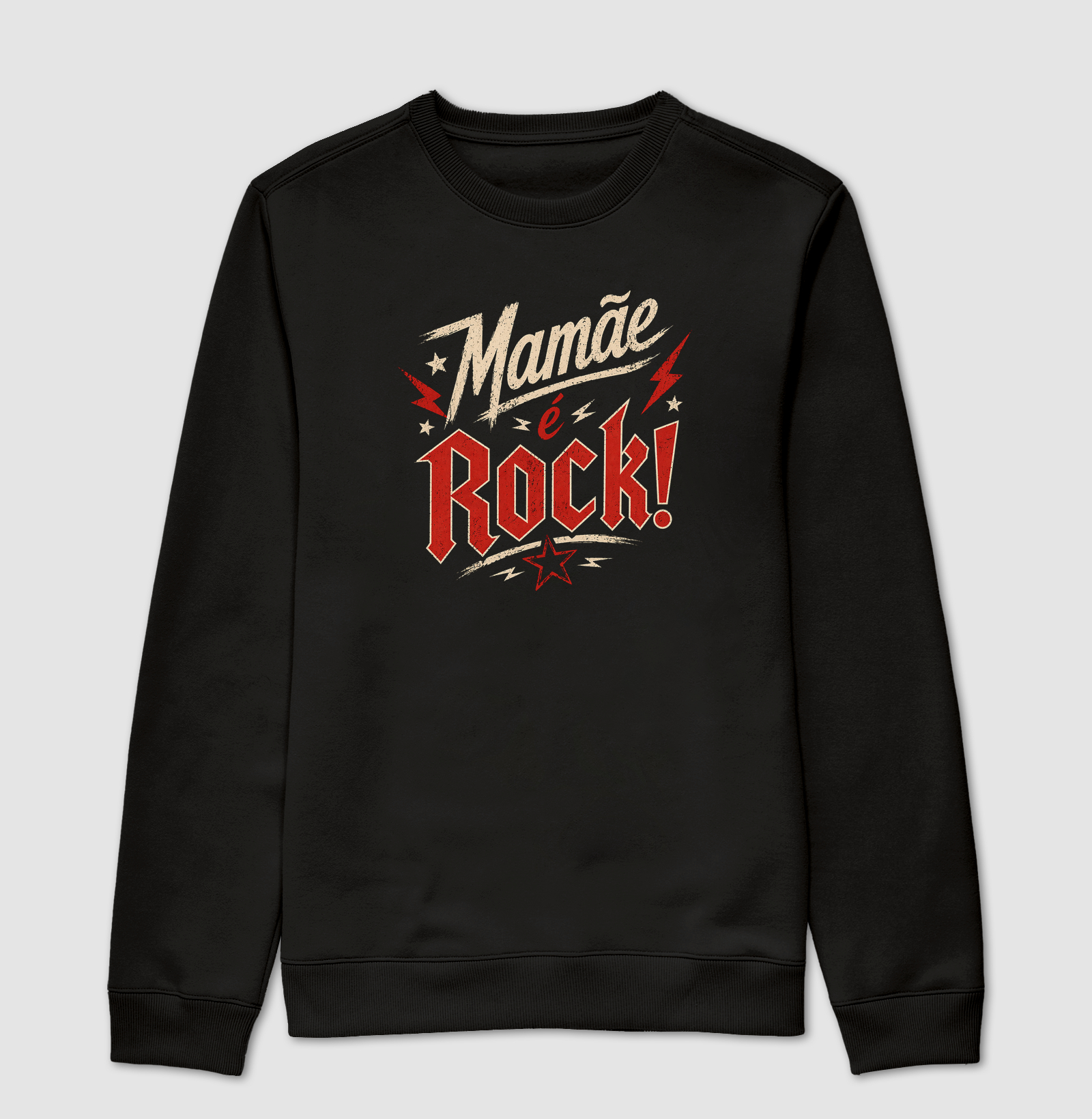 Mamãe é Rock!