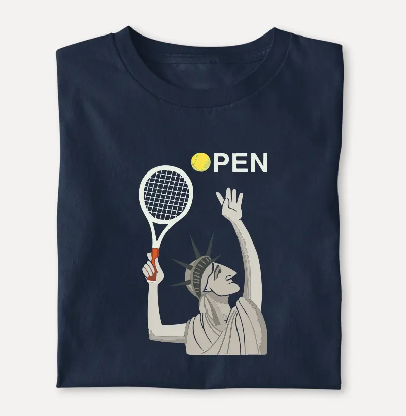 US OPEN