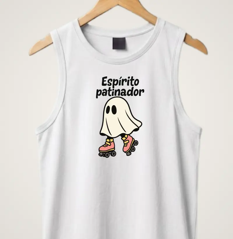 Espírito Patinador
