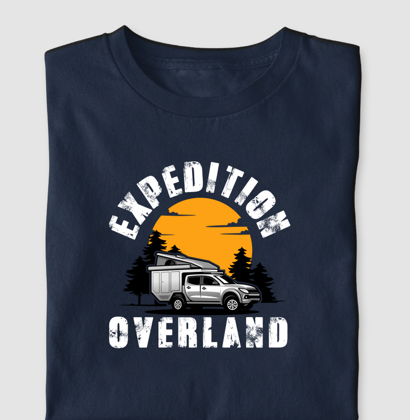 Expedition Overland