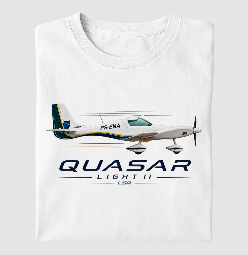 Quasar Lite II