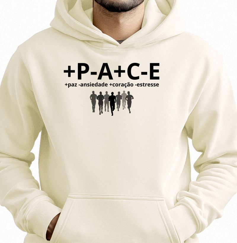 +PAZ -ANSIEDADE +CORAÇÃO -ESTRESSE