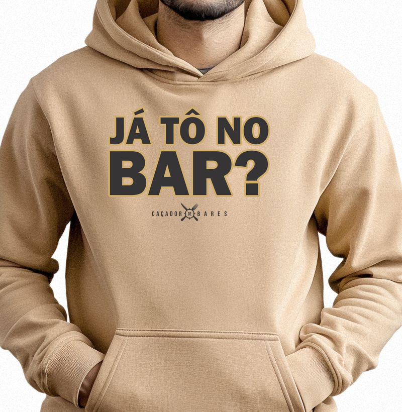 Já tô no bar 02