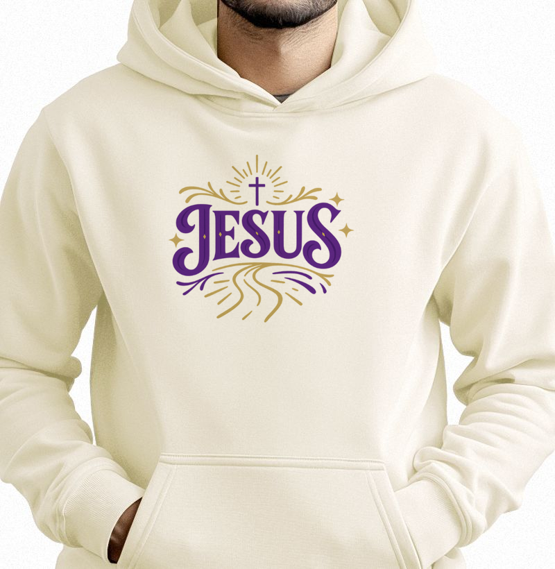 Camiseta JESUS
