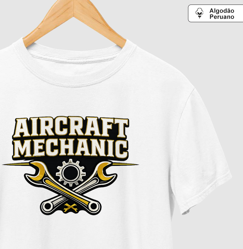 Aircraft Mechanic