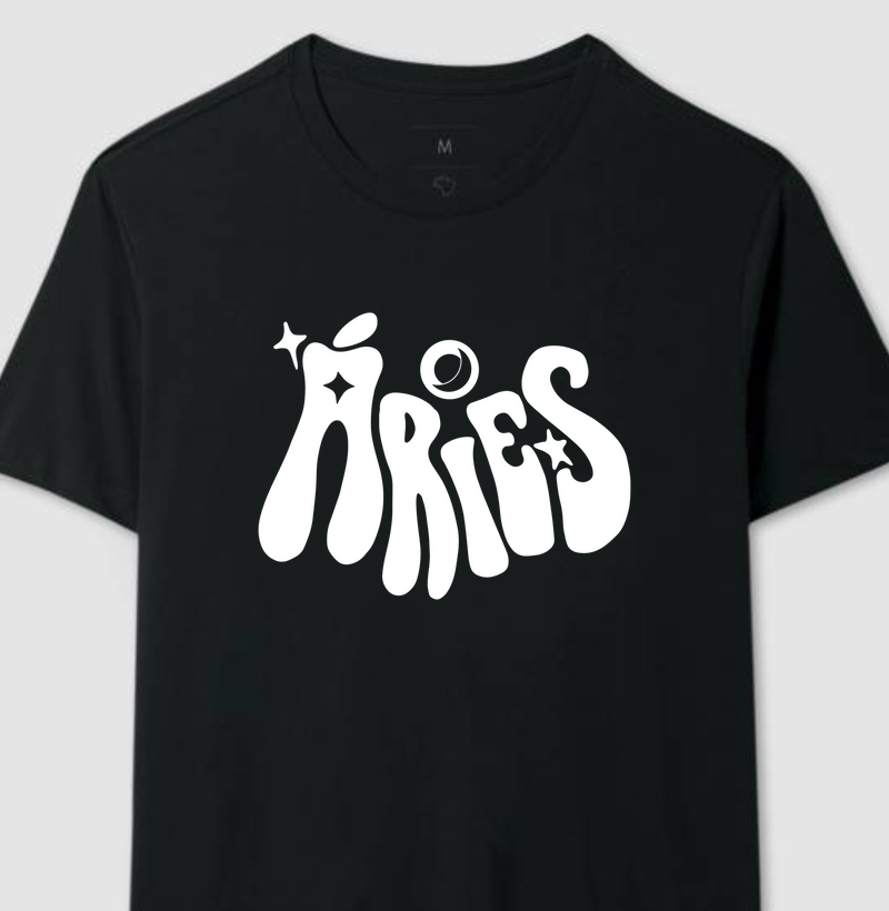 ÁRIES.