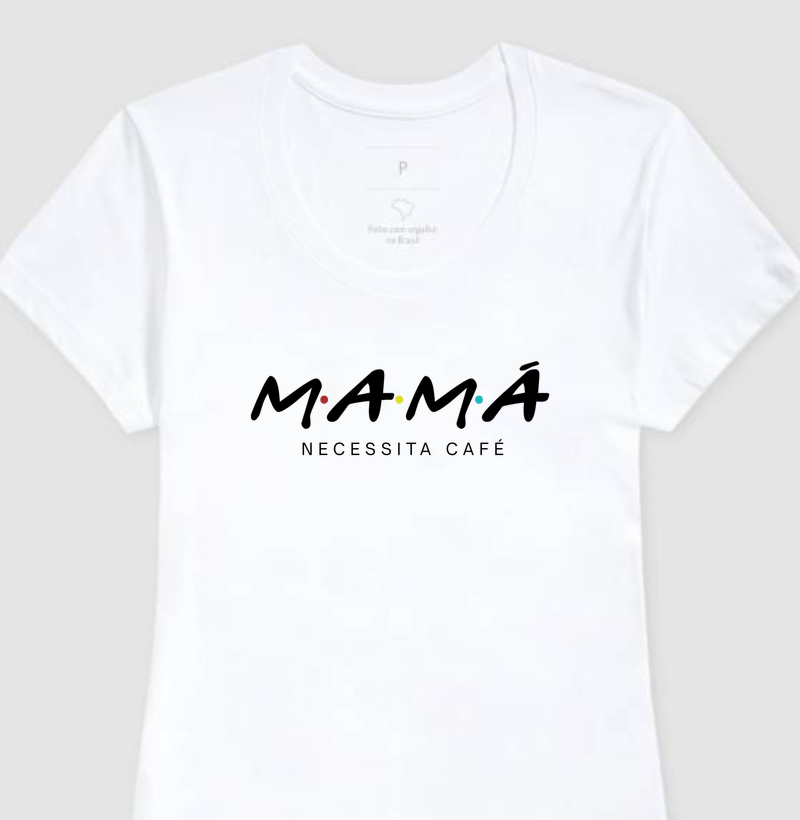 Mamá - Friends