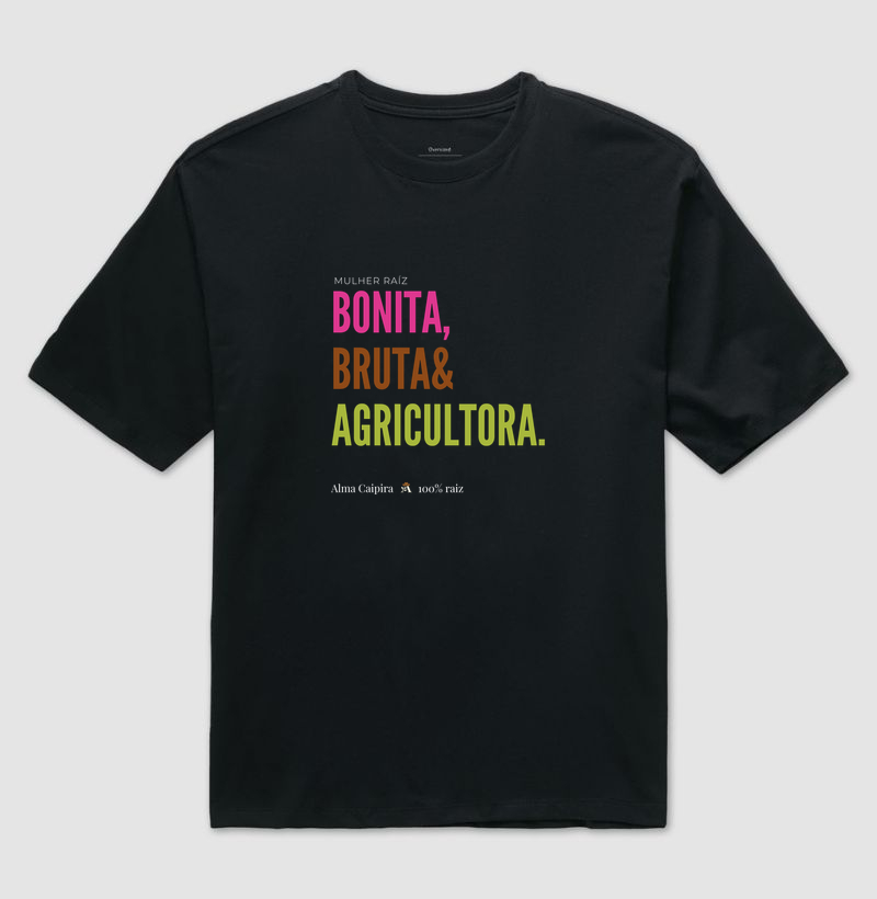 Bonita, bruta e agricultora_#