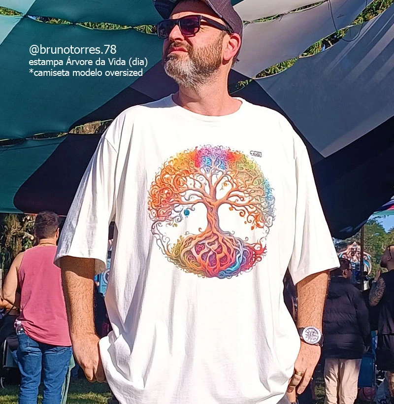 Árvore da Vida (Dia)