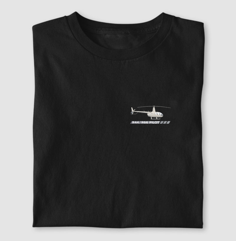 R44 / R66 PILOT
