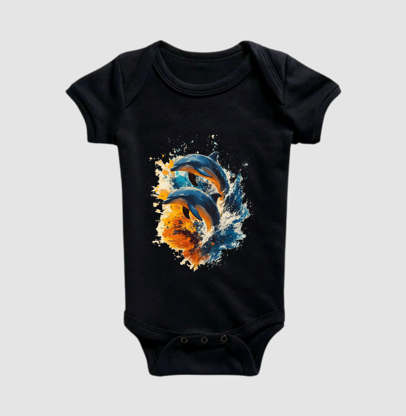 Ah, o sonho de Fernando de Noronha